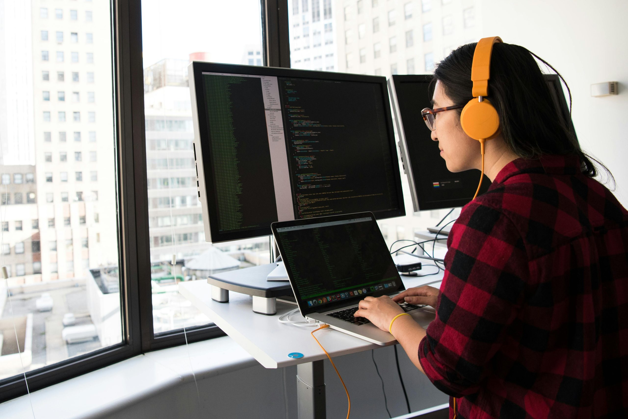 Empowering Digital Transformation